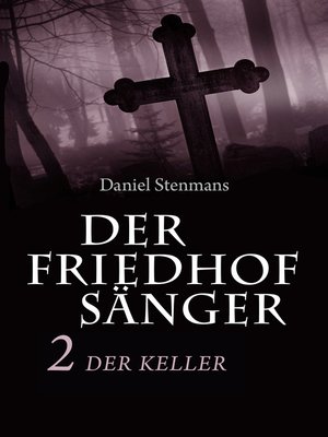 cover image of Der Friedhofsänger 2